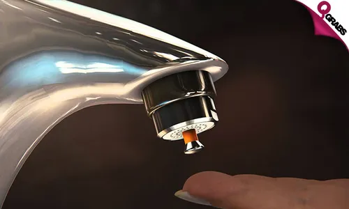 Hihippo 'One Touch Tap' Faucet Attachment!